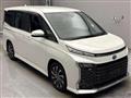 2023 Toyota Voxy