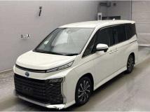 2023 Toyota Voxy