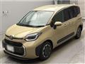 2022 Toyota Sienta