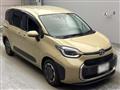 2022 Toyota Sienta