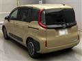 2022 Toyota Sienta