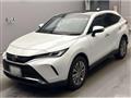 2024 Toyota Harrier Hybrid
