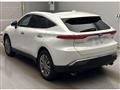 2024 Toyota Harrier Hybrid