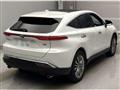 2024 Toyota Harrier Hybrid