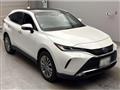 2024 Toyota Harrier Hybrid