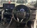 2024 Toyota Harrier Hybrid