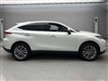 2024 Toyota Harrier Hybrid
