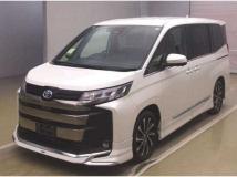 2024 Toyota Noah