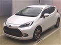 2021 Toyota AQUA