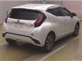 2021 Toyota AQUA