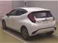 2021 Toyota AQUA
