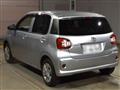 2022 Toyota Passo