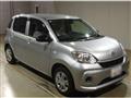 2022 Toyota Passo