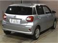 2022 Toyota Passo