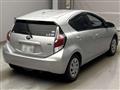 2016 Toyota AQUA