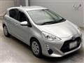2016 Toyota AQUA