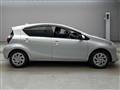 2016 Toyota AQUA