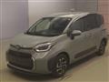 2023 Toyota Sienta