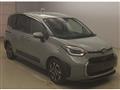 2023 Toyota Sienta