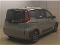 2023 Toyota Sienta