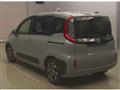 2023 Toyota Sienta
