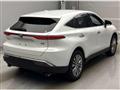 2023 Toyota Harrier Hybrid