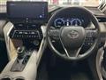 2023 Toyota Harrier Hybrid