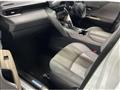 2023 Toyota Harrier Hybrid
