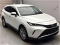 2023 Toyota Harrier Hybrid