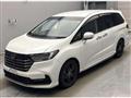 2021 Honda Odyssey