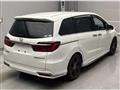 2021 Honda Odyssey