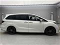 2021 Honda Odyssey