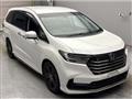 2021 Honda Odyssey