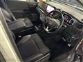 2021 Honda Odyssey