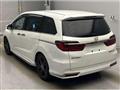 2021 Honda Odyssey
