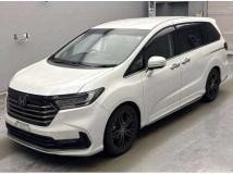 2021 Honda Odyssey