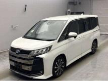 2022 Toyota Noah