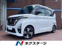 2023 Nissan ROOX