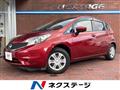 2015 Nissan Note