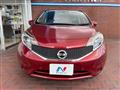 2015 Nissan Note