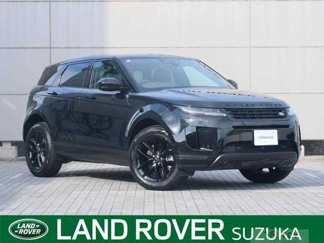 2025 Land Rover Land Rover Others