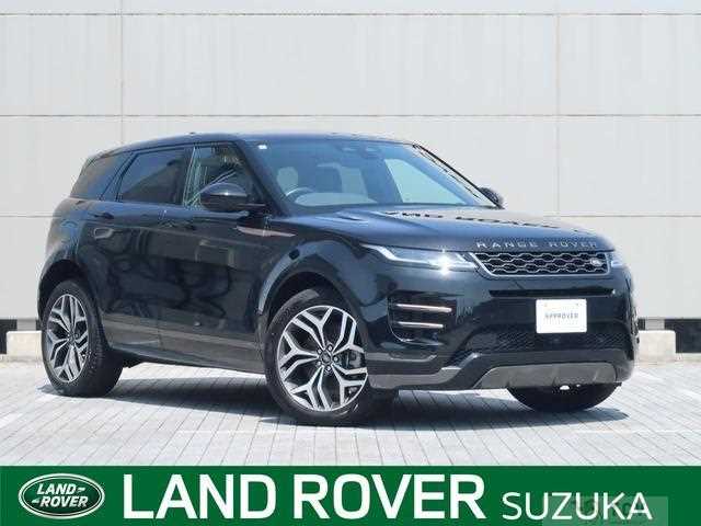 2021 Land Rover Land Rover Others