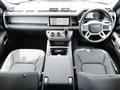 2024 Land Rover Defender