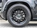 2024 Land Rover Defender