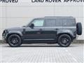 2024 Land Rover Defender