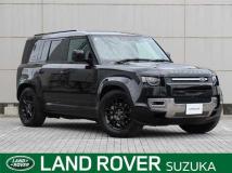 2024 Land Rover Defender