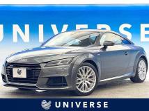2017 Audi TT