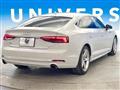 2019 Audi A5