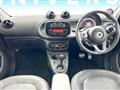 2017 Smart Smart ForFour