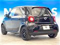 2017 Smart Smart ForFour